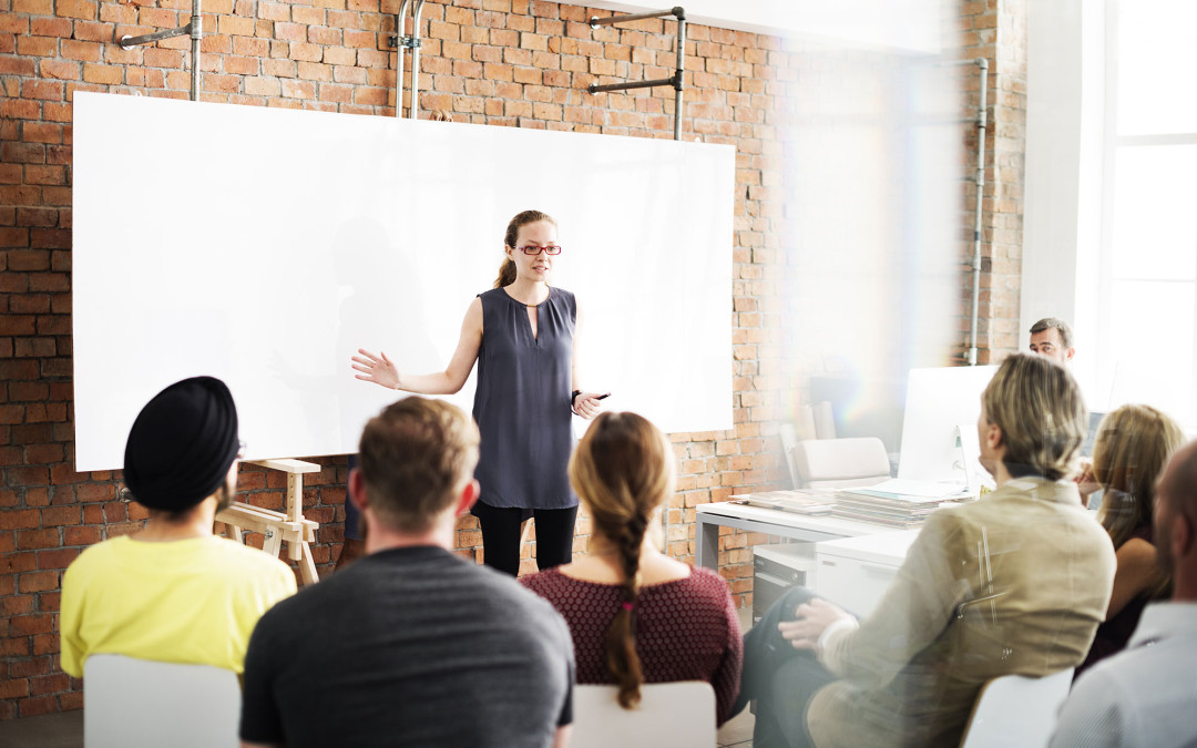 Part 3 – Talk Your Walk: Leverage Your Behavior Style for More Effective Presentations