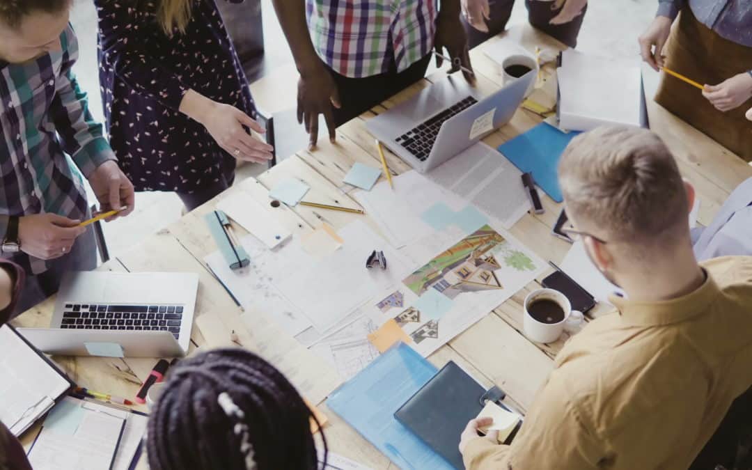 DISC helps talent acquisition tools do double duty for team development