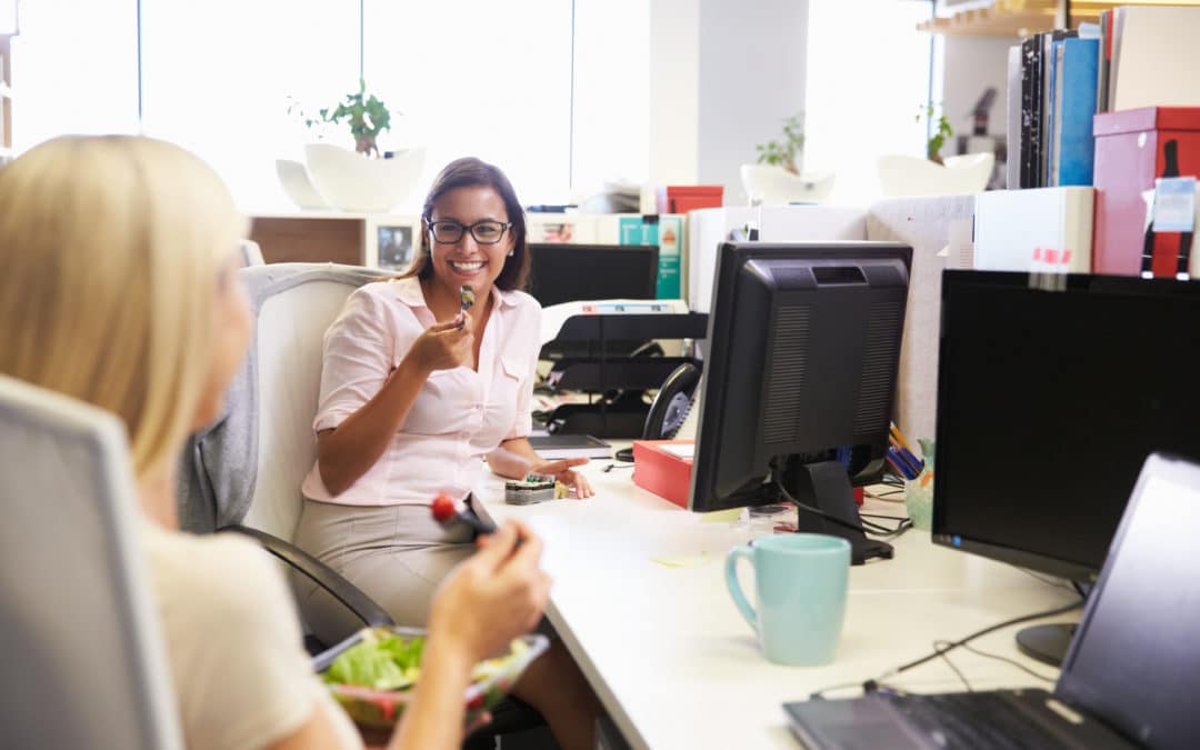 Not your father’s Human Resources. Training can get your organization up to speed.