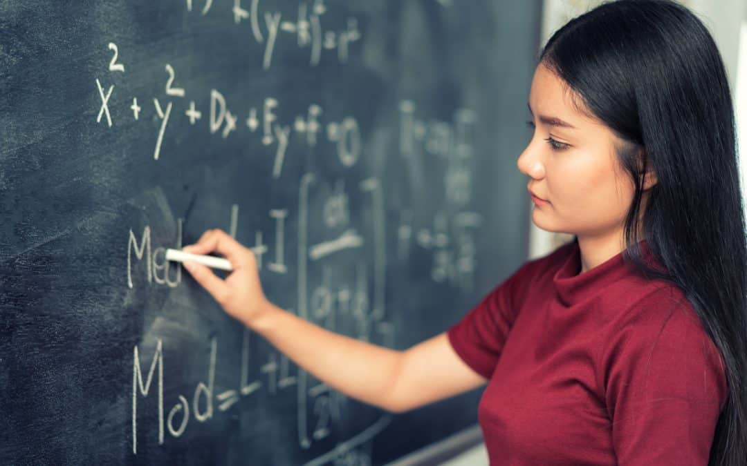 Bias against candidates with the highest GPAs…among women