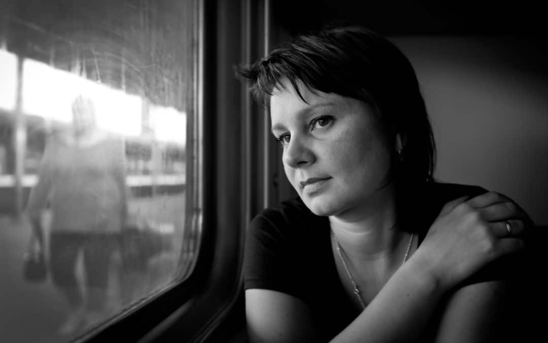 Can you train away the gender gap?