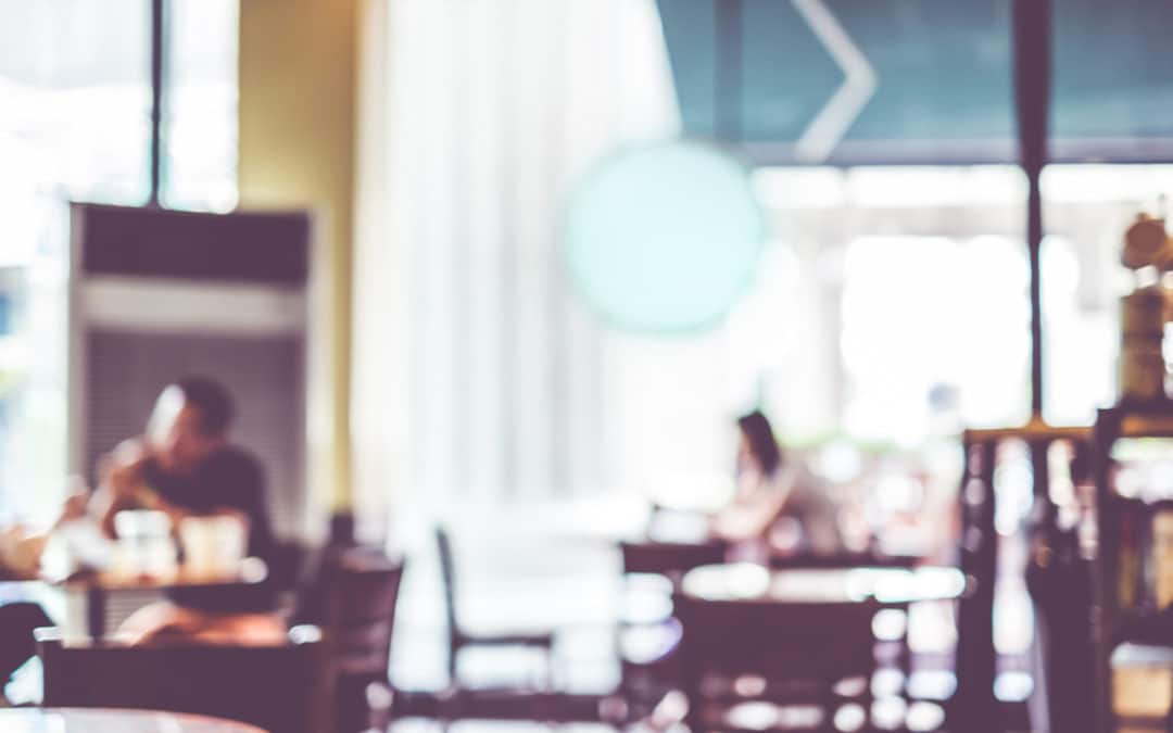 Leadership & Training walk into a coffee bar…