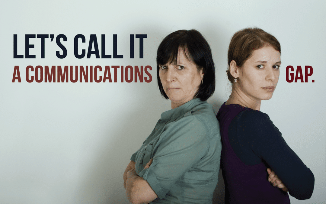 Donna Warrick in TrainingMag.com on multi-generational workplace issues