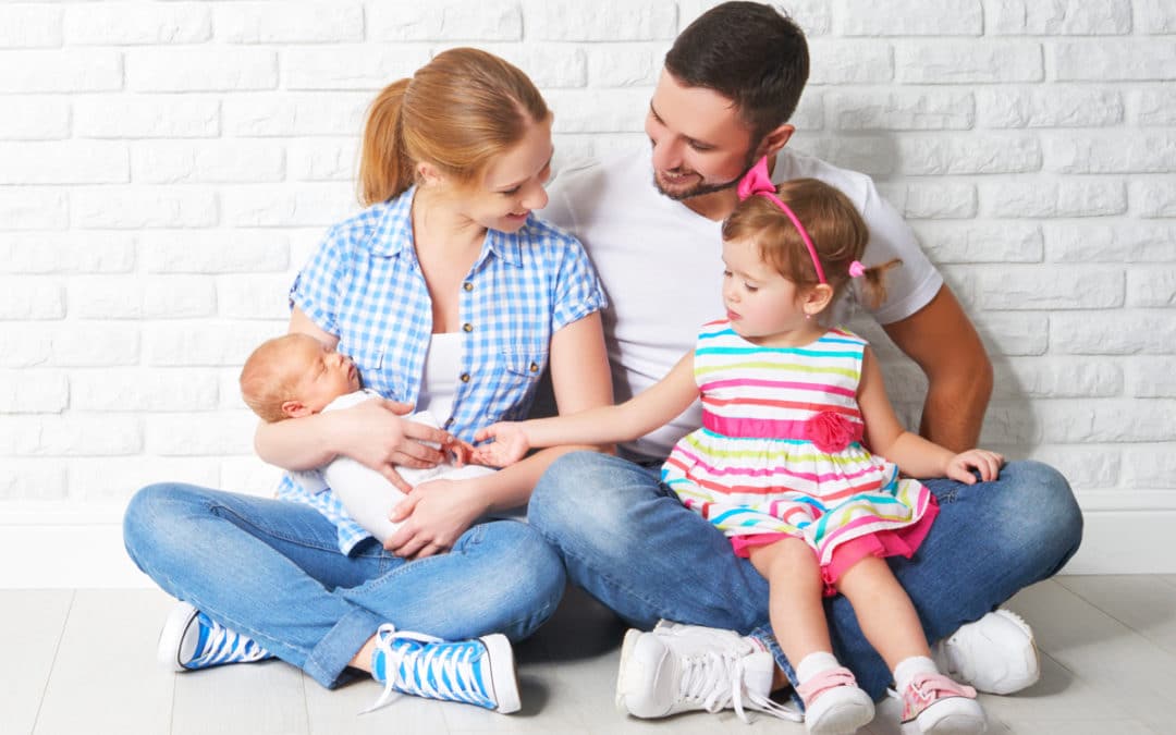 For moms in the workplace, gender inequity goes up